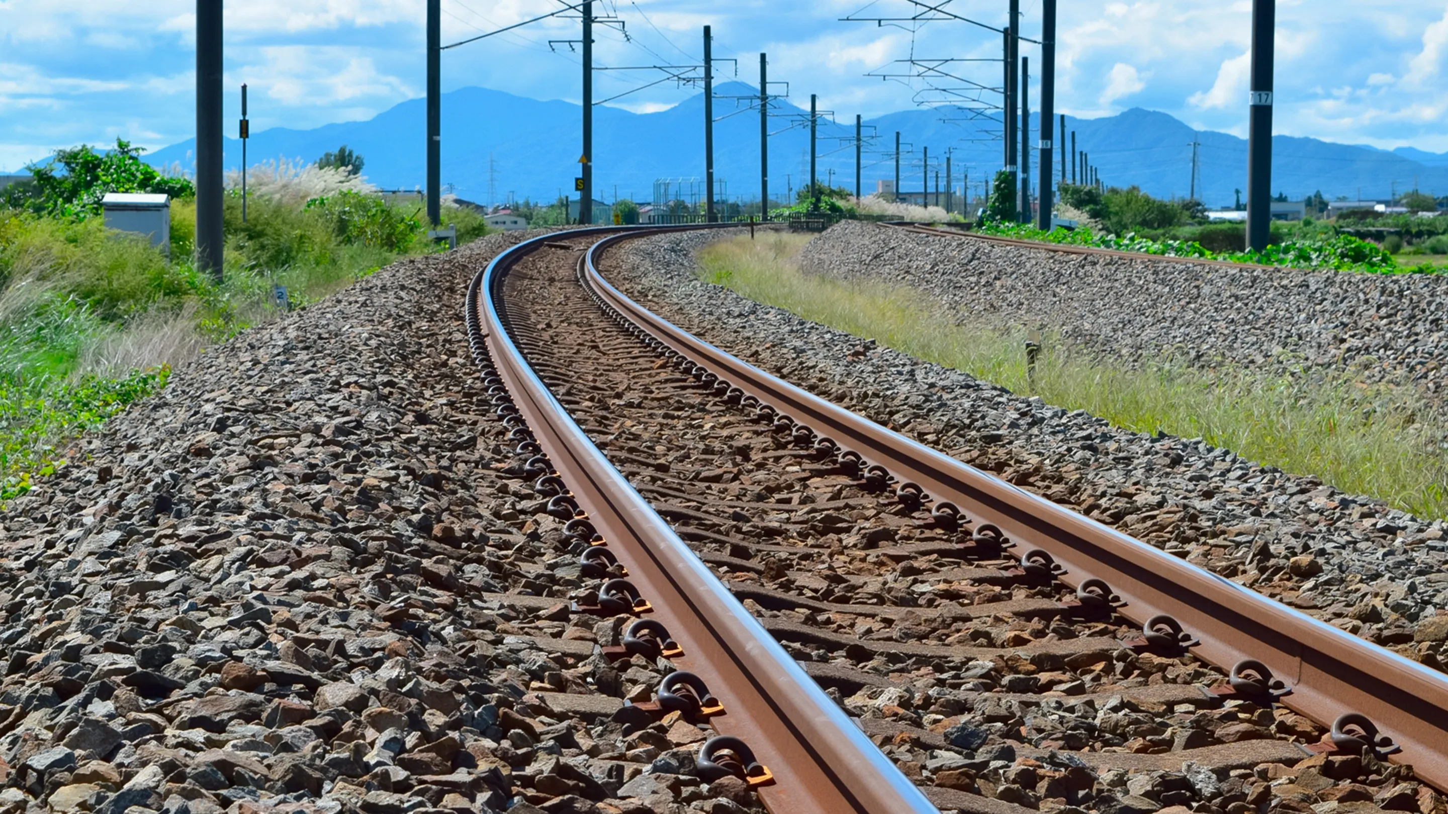 鉄道事業