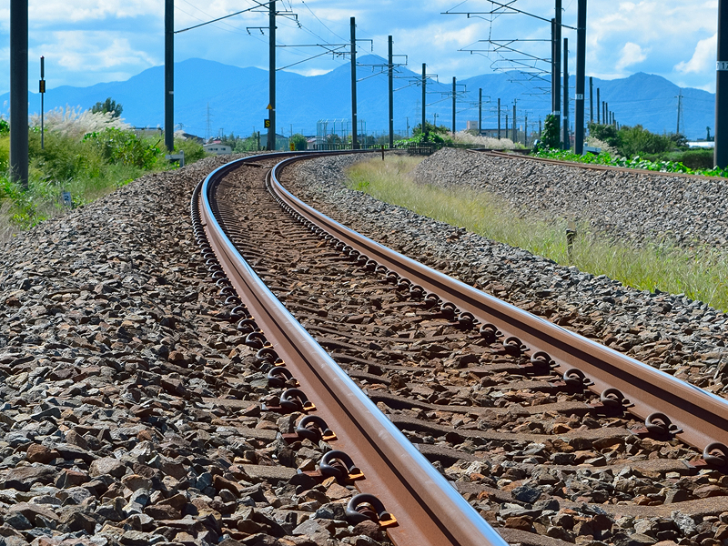 鉄道事業